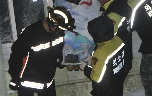 Αυτοκτόνησε παίκτρια ριάλιτι