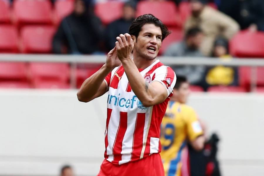 Live: Εργοτέλης – Ολυμπιακός 0-3