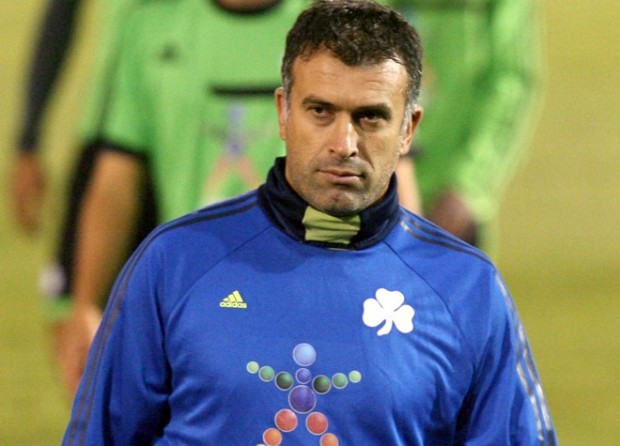 Αναστασίου: Δεν πέσαμε στην παγίδα