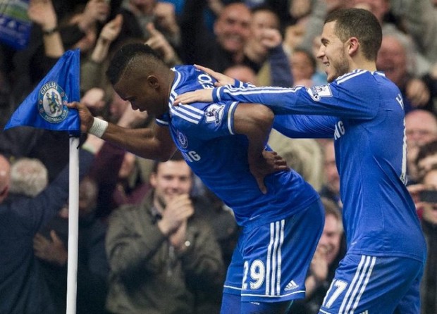 ΒΙΝΤΕΟ-Ο Ετό έκανε τον… παππού