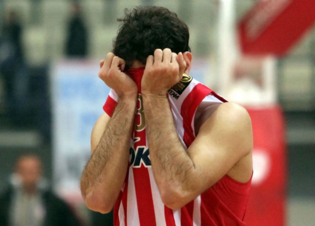 Περπέρογλου: Tα μεγάλα σουτ έκριναν το ματς