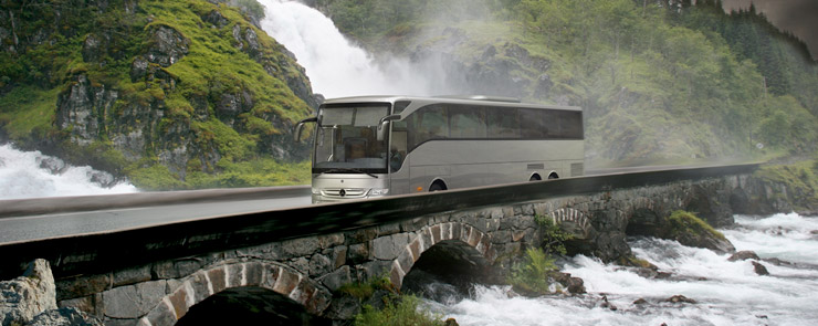 ΕΛΣΤΑΤ: Ο τουρισμός έφερε κέρδη στις μεταφορές