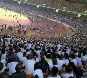 Επτά νεκροί για μια θέση εργασίας