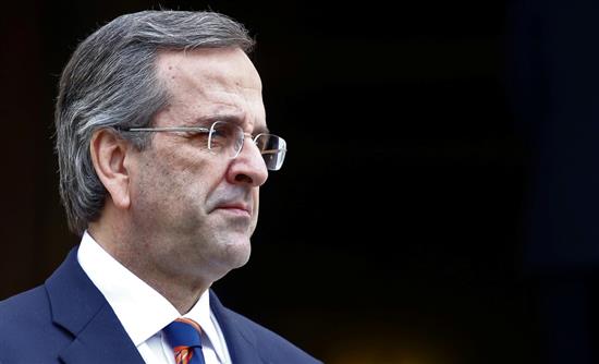 Σαμαράς: Να γίνει άμεσα η συμφωνία για το χρέος