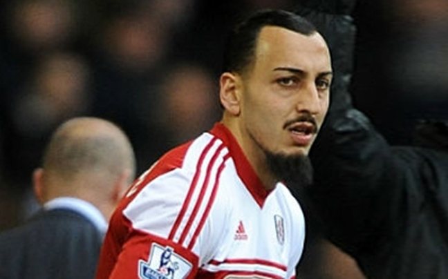 Μάγκατ: Δεν είναι σε θέση να σκοράρει ο Μήτρογλου