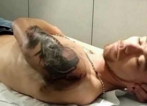 ΒΙΝΤΕΟ-Ο Πράνιτς… έγινε Σπαρτιάτης