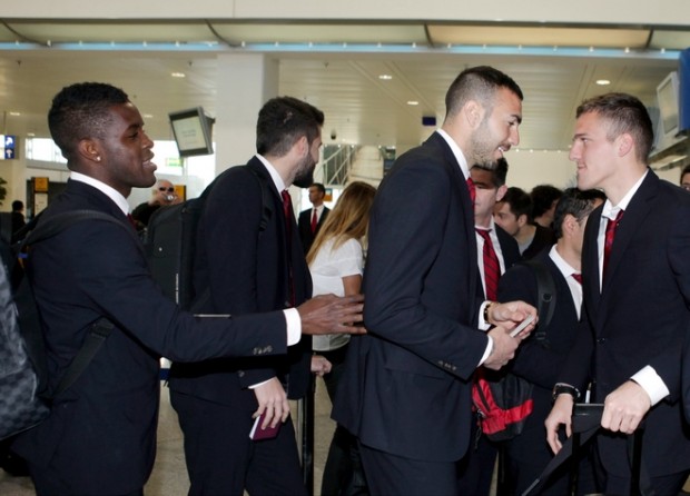 Με αναταράξεις στο Μάντσεστερ