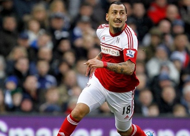 Εκτός παραμένει ο Μήτρογλου