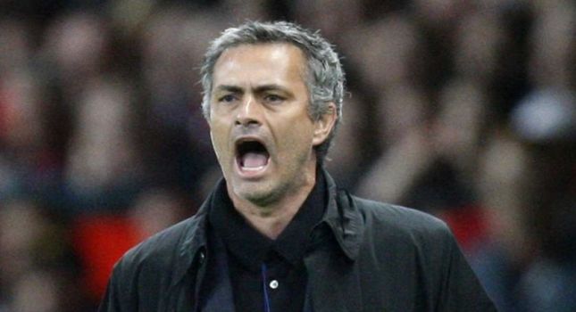 Ο Μουρίνιο εύχεται να προκριθεί η Γιουνάιτεντ