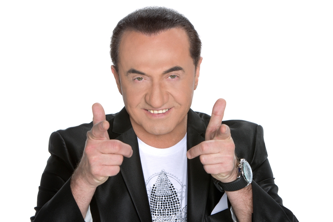 Θύμα της κρίσης και ο Πανταζής