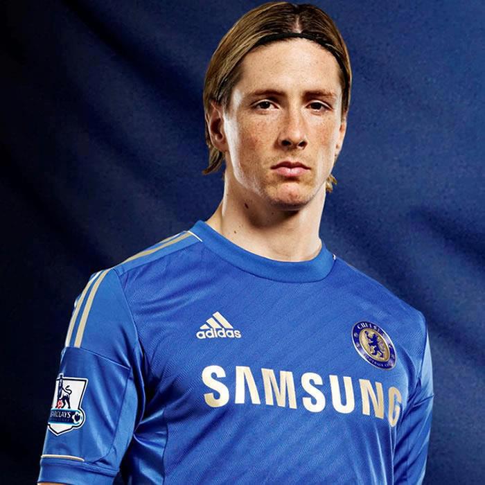 Γενέθλια ο Τόρες