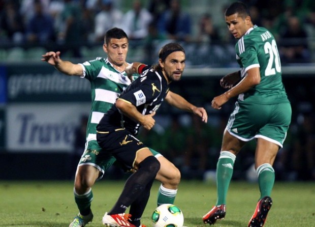 Live: ΟΦΗ-Παναθηναϊκός