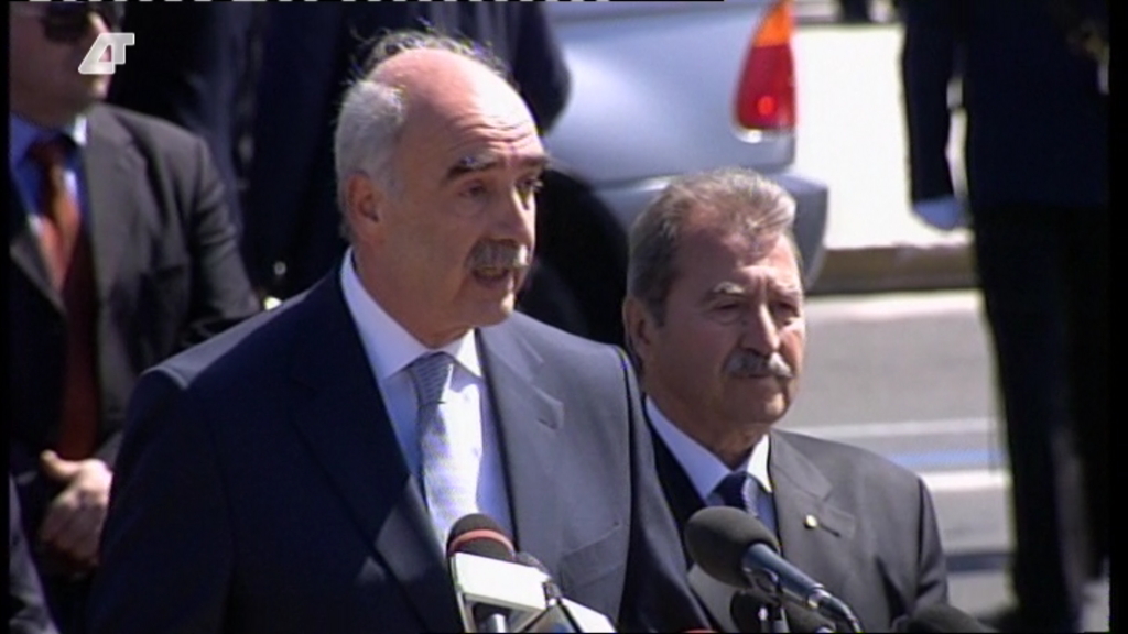 ΒΙΝΤΕΟ-Μεϊμαράκης: Αφήνουμε πίσω μας την Ελλάδα της κρίσης