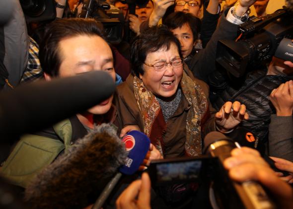 «Θα συνεχίσουμε για τυχόν επιζώντες»