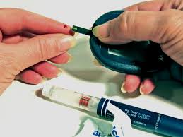 Σοκάρουν τα στοιχεία για τον σακχαρώδη διαβήτη