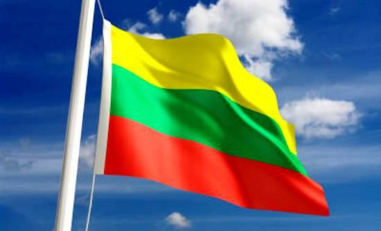 Η Λιθουανία ανακάλεσε τον πρέσβη της από τη Ρωσία
