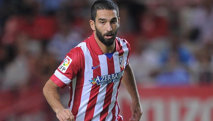 BINTEO-To δεύτερο γκολ της Ατλέτικο