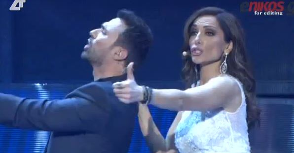 ΒΙΝΤΕΟ-Η έναρξη του ελληνικού τελικού για την Eurovision