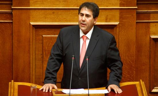 Τζαμτζής: Αναγκαίο κακό η τρόικα