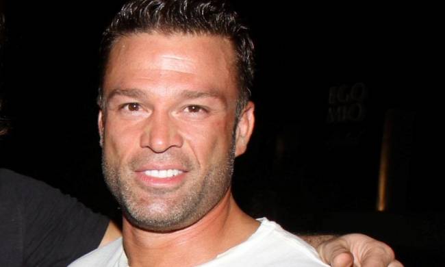 Υποψήφιος στον Άλιμο ο Κώστας Σόμμερ