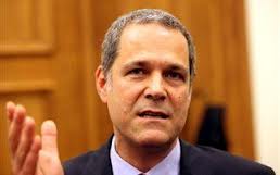 Υποψήφιος για την Περιφέρεια Αττικής ο Τζήμερος