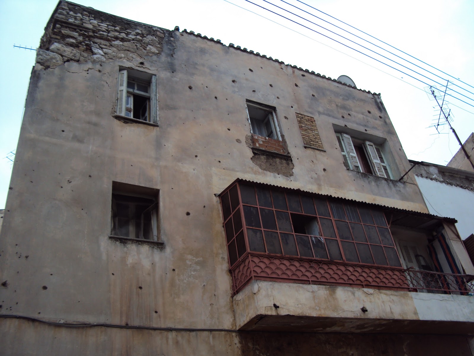 Όχι στην εκποίηση των προσφυγικών λέει ο Δήμος Αθηναίων