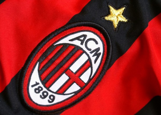 Το tweet της Μίλαν για την Ελλάδα