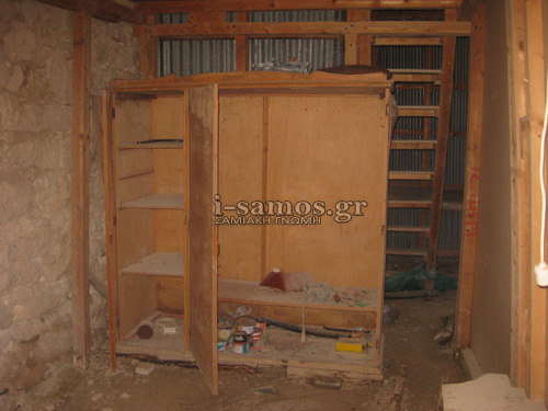 Έπαθαν σοκ όταν βρήκαν… κρεμασμένο άντρα