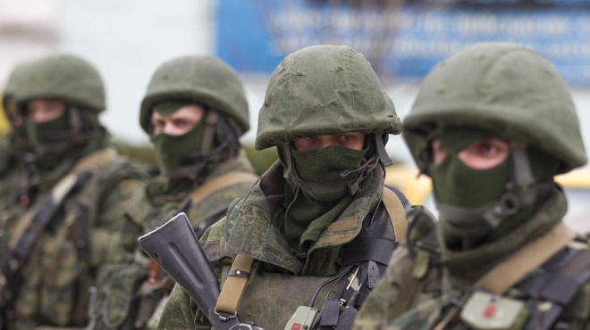 Έξι νεκροί σε μάχες εξτρεμιστών με ρώσικες δυνάμεις ασφαλείας