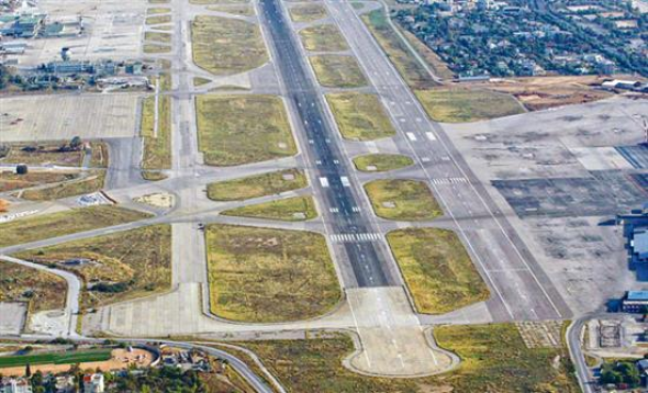 Ελληνικό: Στα 915 εκατ. η προσφορά της Lamda