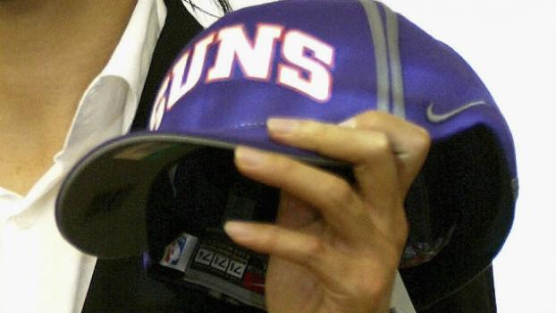 ΒΙΝΤΕΟ-Φοβερό κάρφωμα από τον Γκριν