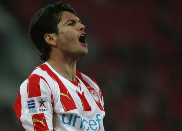 “Καθάρισε” ο Βαλντές για Ολυμπιακό