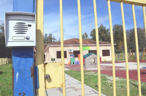 Εκκενώθηκε παιδικός σταθμός μετά από κρούσματα Η1Ν1