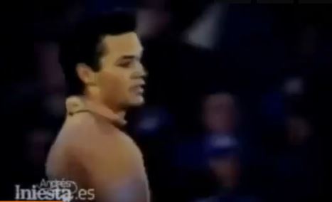 ΒΙΝΤΕΟ-Όταν οι σταρ του ποδοσφαίρου έκαναν ντεμπούτο