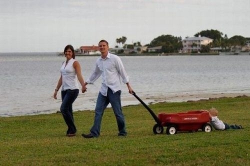 ΦΩΤΟ-Ανεπίδεκτοι… γονείς