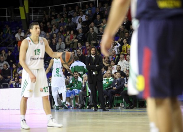 Αλβέρτης: Να δουλέψουμε σκληρά ενόψει Μάλαγα