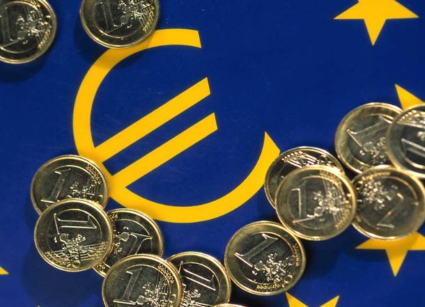 Σε ιστορικό χαμηλό ο πληθωρισμός στην Ευρωζώνη