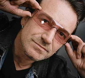 ΒΙΝΤΕΟ-Ο Τσίπρας για τον Bono των U2
