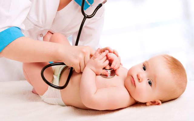 Συγγενείς καρδιοπάθειες:Όλες οι νέες εξελίξεις