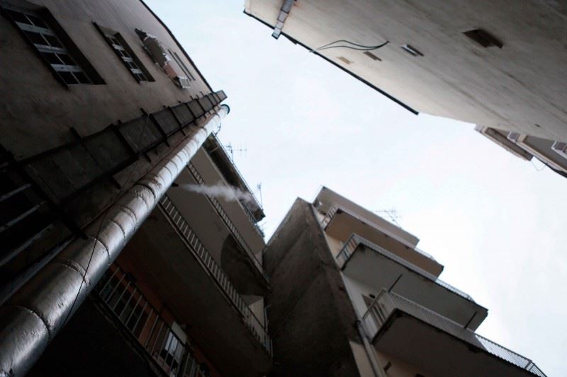 Κι άλλη αυτοκτονία στην Κρήτη