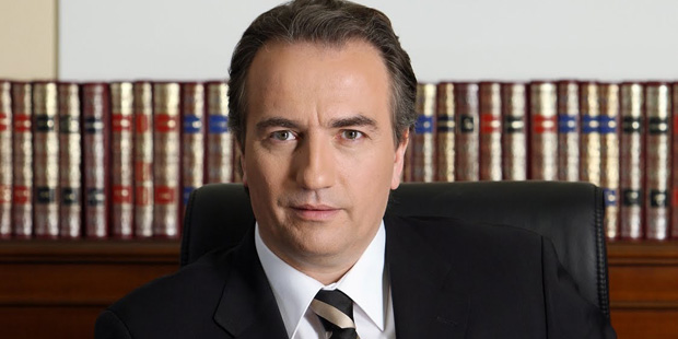 Καλαφάτης εναντίον Μπουτάρη