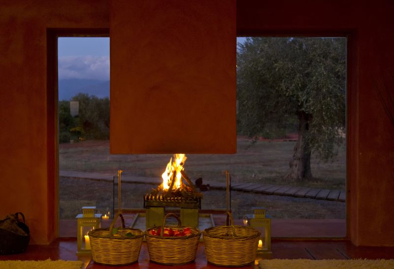 Μοναδική εμπειρία ζωής στο βιολογικό κτήμα “Eumelia”