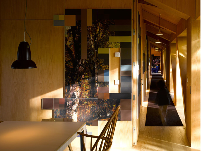 perierga.gr - Πρωτότυπο ξενοδοχείο... αιωρείται στο κενό!