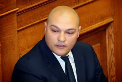 Υπέρ της άρσης ασυλίας του Γερμενή η Επιτροπή Δεοντολογίας