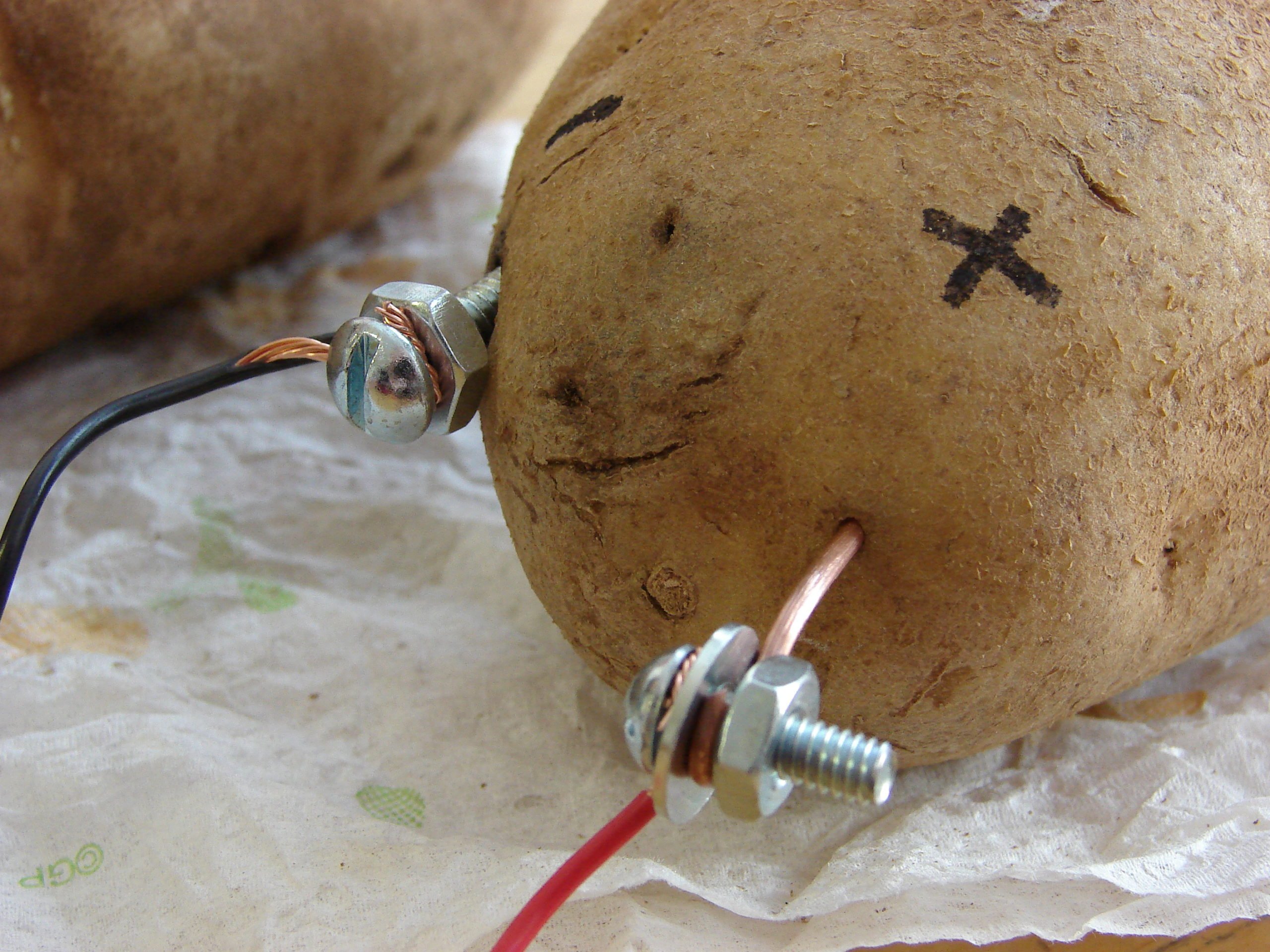 Πατάτες: 10 χρήσεις που δεν ξέρουμε