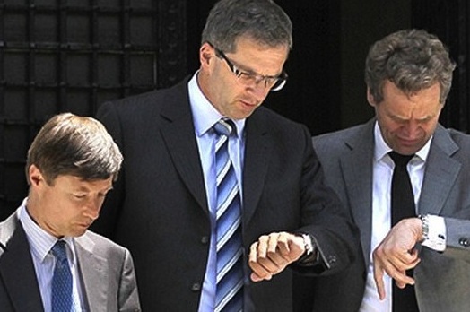 Νέο ραντεβού το πρωί με την τρόικα