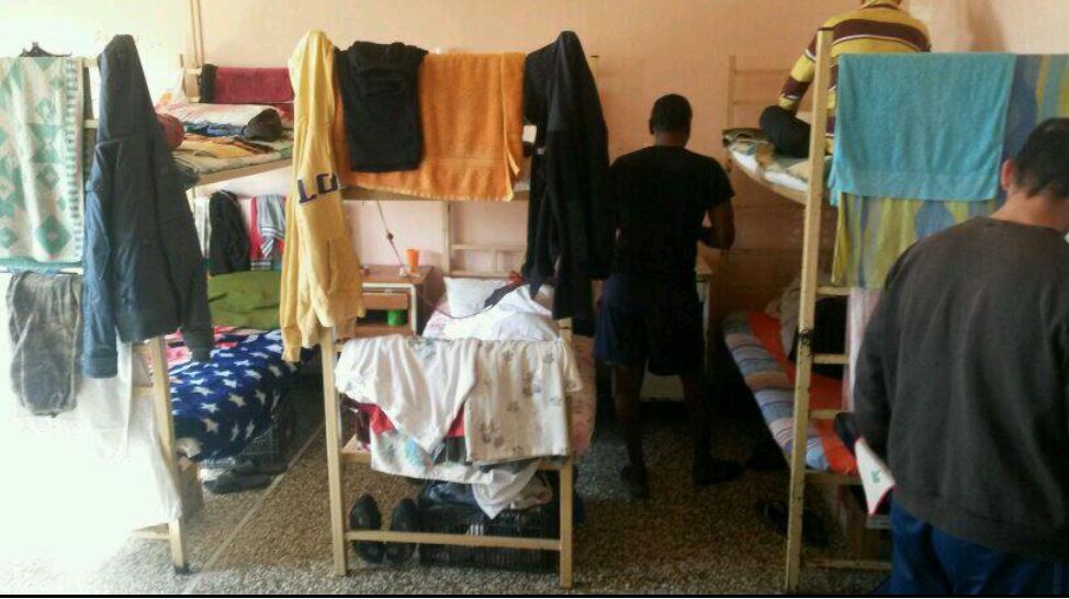 Τα διεθνή ΜΜΕ γράφουν για το κολαστήριο του Κορυδαλλού