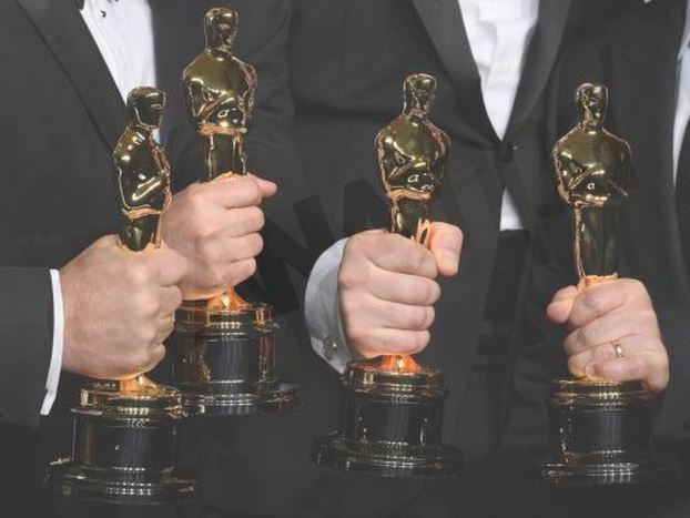 43 εκατ. τηλεθεατές είδαν τα Όσκαρ