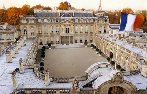 Κρίσιμη συνάντηση για τις εξελίξεις στην Ουκρανία