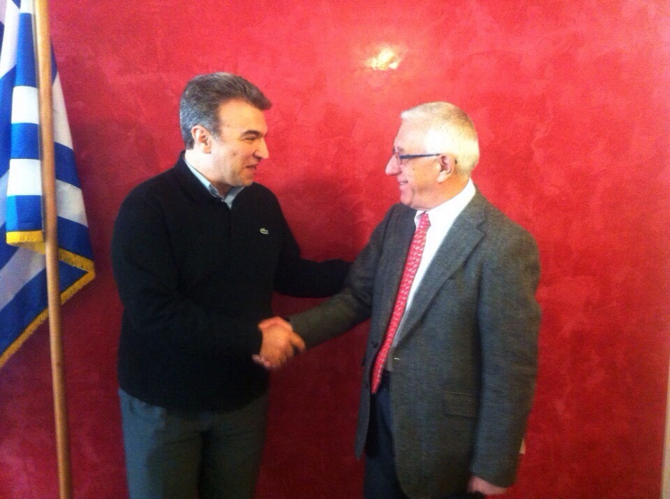 Ζώης: Στηρίζουμε τον Κακλαμάνη